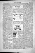 Old Antique Print 1877 Engineering Plimton Spiller Instruments Diagrams 19th