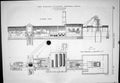 Old Engineering 1877 Warora Colliery Central India Walter Ness Machin Victorian