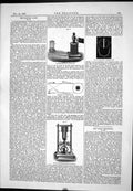 Old Print 1877 Electro-Magnetic Apparatus Pixii Machine Rotary Commutator 19th