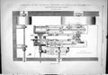 Old 1878 Compound Engine Messrs Brearley Cloth Mill Batley Pearson Sp Victorian