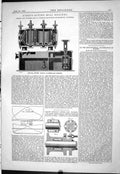 Old 1878 Mill Engines Day Summers Jagges Cylinders Condenser Rod Pack Victorian