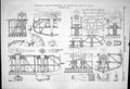 Old Engineering 1879 Krupp Improvements Working Heavy Guns Machinery Victorian