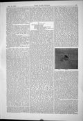 Antique Print Engineering 1879 Armour Experiments Royal Laboratory Forrest 19th