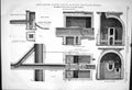 Old 1879 Self-Acting Flood Valve Salford Drainage Works Arthur Jacob Victorian
