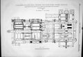Old 1879 Compound Rolling Mill Engines Hallside Steel Glasgow Miller Victorian