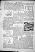 Antique Print 1879 Boilers Forced Circulation Smith Patent Stockless Anchor