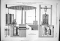 Old 1879 Pumping Engine Leven Colliery Fifeshire Douglas Grant Machin Victorian