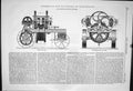 Old Print 1879 Apparatus Ploughing Electricity Chretien Felix Agriculture 19th