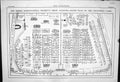 Old Print Engineering 1879 Kilburn Agricultural Show Plan Implement Yard 19th
