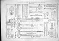 Antique Old Print 1880 Compound Engines Steam Launches Henry Tipping Diagrams