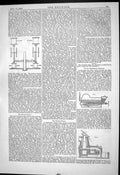 Old Engineering 1880 Gas Generating Furnaces Crowley Horse Gear Bross Victorian