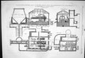 Antique Print 1880 Compound Engine Pumping Gear Hollingwood Stanley Markham