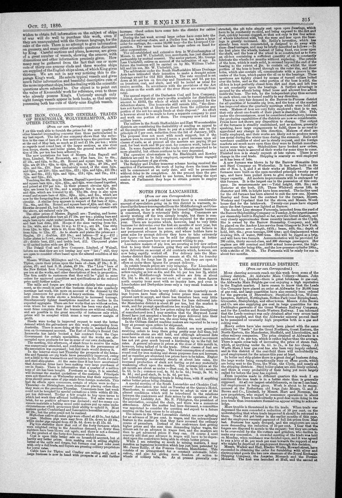 Old 1880 Patents Wray Williams Pitt Taylor Instruments Mcneil Wilson Victorian