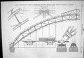 Antique Old Print 1880 Roprincipals Anhalt Terminus Berlin Railway Schwechten