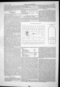 Old Engineering 1880 Boiler Explosion Birchills Hall Ironworks Walsal Victorian