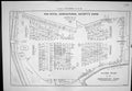 Old Engineering 1880 Plan Implement Yard Royal Agricultural Show Carl Victorian
