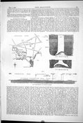 Old Train Wootten Fire-Box Reading 1881 Map Blackheath Sections Holes Victorian