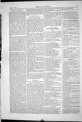 Old Print 1881 Machinery Instruments Vaughan Sheppy Macron Temple Mackay 19th