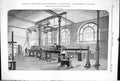Antique Print 1881 Testing Machine Laboratory University College Greenwood 19th