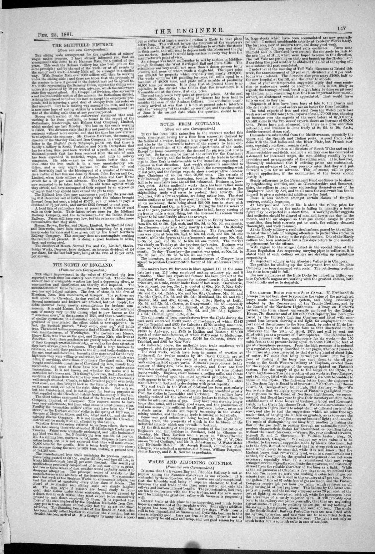 Antique Old Print 1881 Instruments Hugon PinfHandscombe Fletcher Steenberg 19th