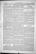 Old Print 1881 Machinery Cutting Wood Kirk Engines Turner Clark Handyside 19th