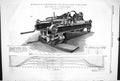 Old Engineering 1881 Hydraulic Compressor Naval Gun Carriages Vavasse Victorian