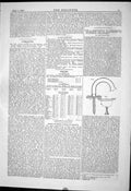 Old Print 1881 Wheatstone Microphone Radiophonic Alex Bell Dobson Duncan 19th