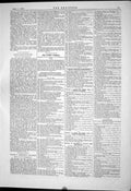 Old Print 1881 Machinery Solvay Hall Holgate Stainton Herbert Groth Rowan 19th