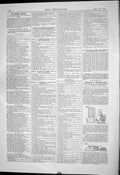 Antique Old Print 1881 Taylor Mace Machinery Robertson Fossick Dyson Engines