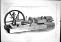 Old Engineering 1881 Compound Condensing Engine Galloway Crystal Pala Victorian