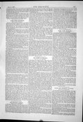 Old Print 1881 Machinery Sellers Justice Clark Brewer Gordon Tongue Imray 19th