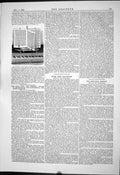 Antique Print Apparatus Turning Leaves Music Padbury Piano Engineering 1881