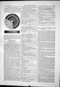 Antique Old Print 1881 Parkers Patent Piston Machinery Cole Marchent Bradford