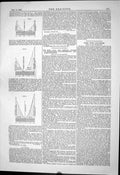 Old Engineering 1881 Diagrams Charts Compression Extension Assumed Ax Victorian