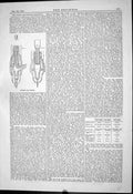 Old Engineering 1881 Siemens Gas Burner Smoke Diagrams Strains Crane Victorian