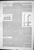 Old Print 1882 Faure Accumulator Diagrams Strains Crane Post Instruments 19th