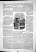 Old Print Engineering 1882 Efficiency Turbines Turnbull Gilkes Machinery 19th