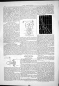 Antique Old Print 1882 Improved Dynamometer Tatham Diagram Mackenzie Turbines
