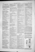 Old Print 1882 Feeding Wool Carding Machine Cliffe Valve Gear Electricity 19th