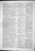 Antique Old Print 1882 Looms Hartford Shouldering Machine Ingots Steam Gauges
