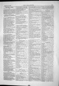Old Print 1882 Fire Engine Haddan Valve Railway Brakes Gas Engines Steam 19th