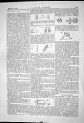 Old Print Engineering 1882 Production Electric Light Diagrams Instruments 19th