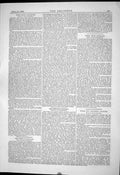 Antique Print 1882 Electricity Steam Boilers Railway Brakes Air Compressors