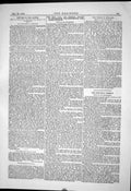 Antique Old Print 1882 Wordsworth Gas Engine Steam Boiler Crompton Batteries