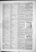 Antique Print 1882 Patents Davis Ores Glaser Holliday Pottery Roberton Lake