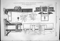 Old 1882 Engineering Travelling Crane Monkbridge Ironworks Smith Beac Victorian