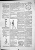 Antique Print 1882 Patents Hopkinson Varley Williams Gordon Mills Dickinson