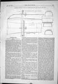 Antique Old Print 1882 Engineering Permanent Way Indian State Railways Bhopal