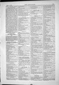 Antique Old Print 1882 Carding Machinery Patents Cliffe Shill Burnnett Newton