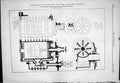 Antique Old Print 1882 Condensing Engine Halpin Patent Manlove Alliott Fryer
